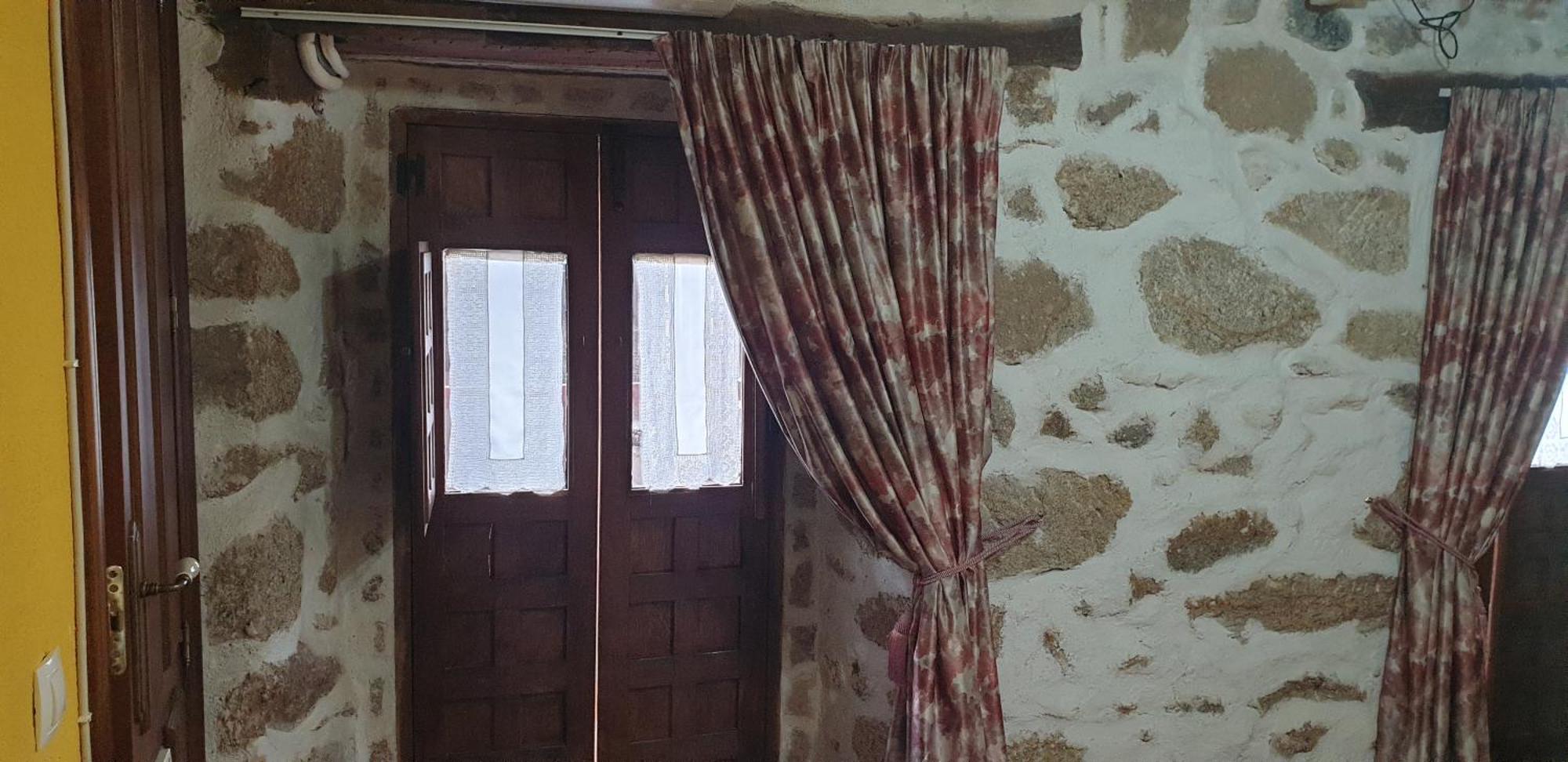 Casa Dona Ligia Guest House Mijares  Екстериор снимка