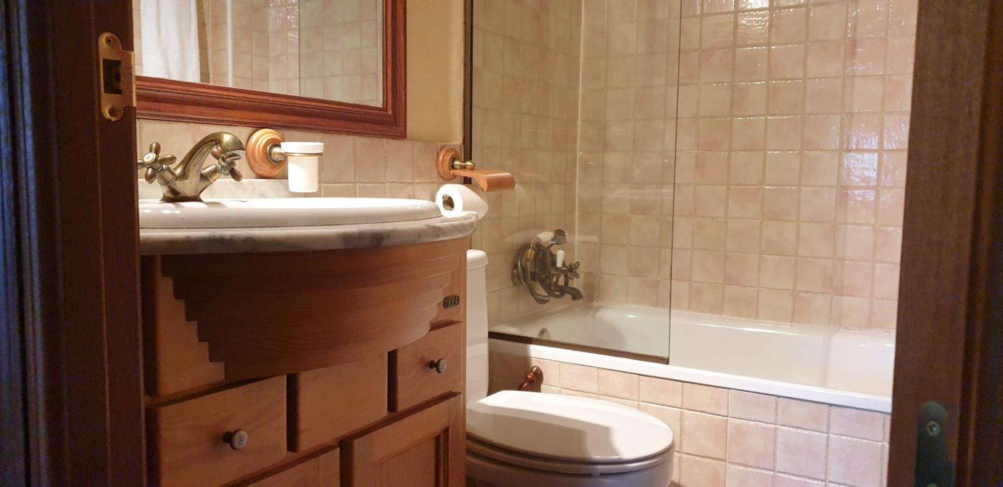 Casa Dona Ligia Guest House Mijares  Екстериор снимка