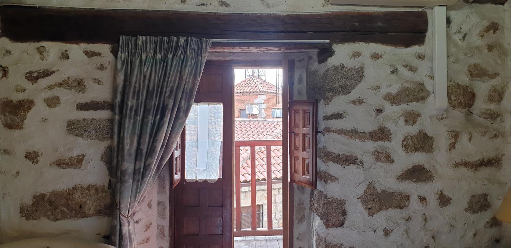 Casa Dona Ligia Guest House Mijares  Екстериор снимка