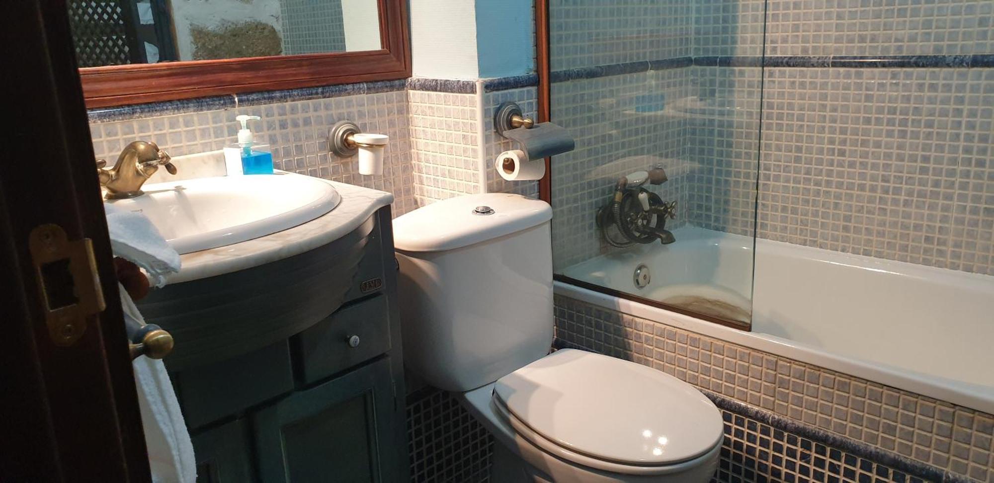 Casa Dona Ligia Guest House Mijares  Екстериор снимка