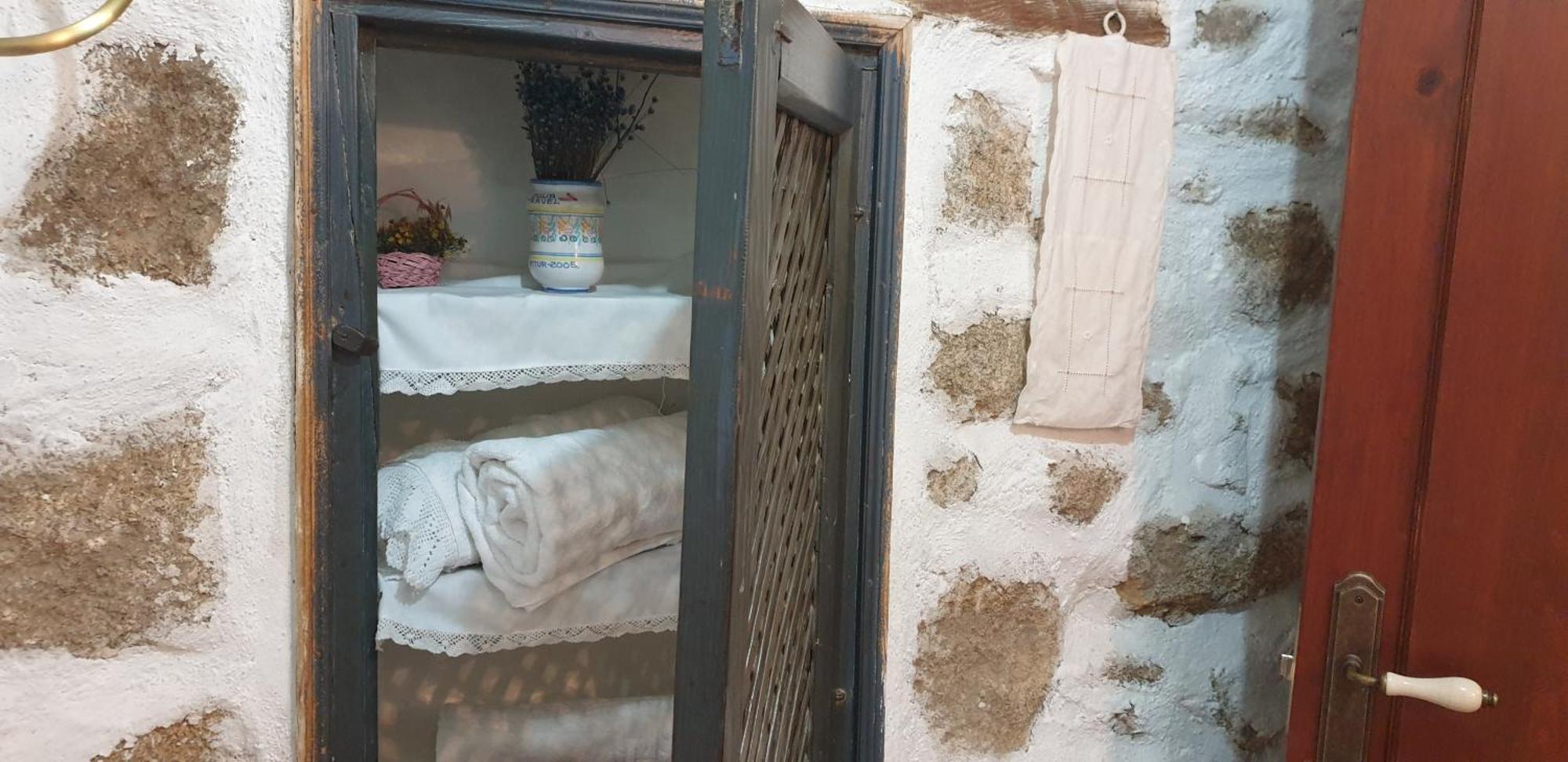 Casa Dona Ligia Guest House Mijares  Екстериор снимка