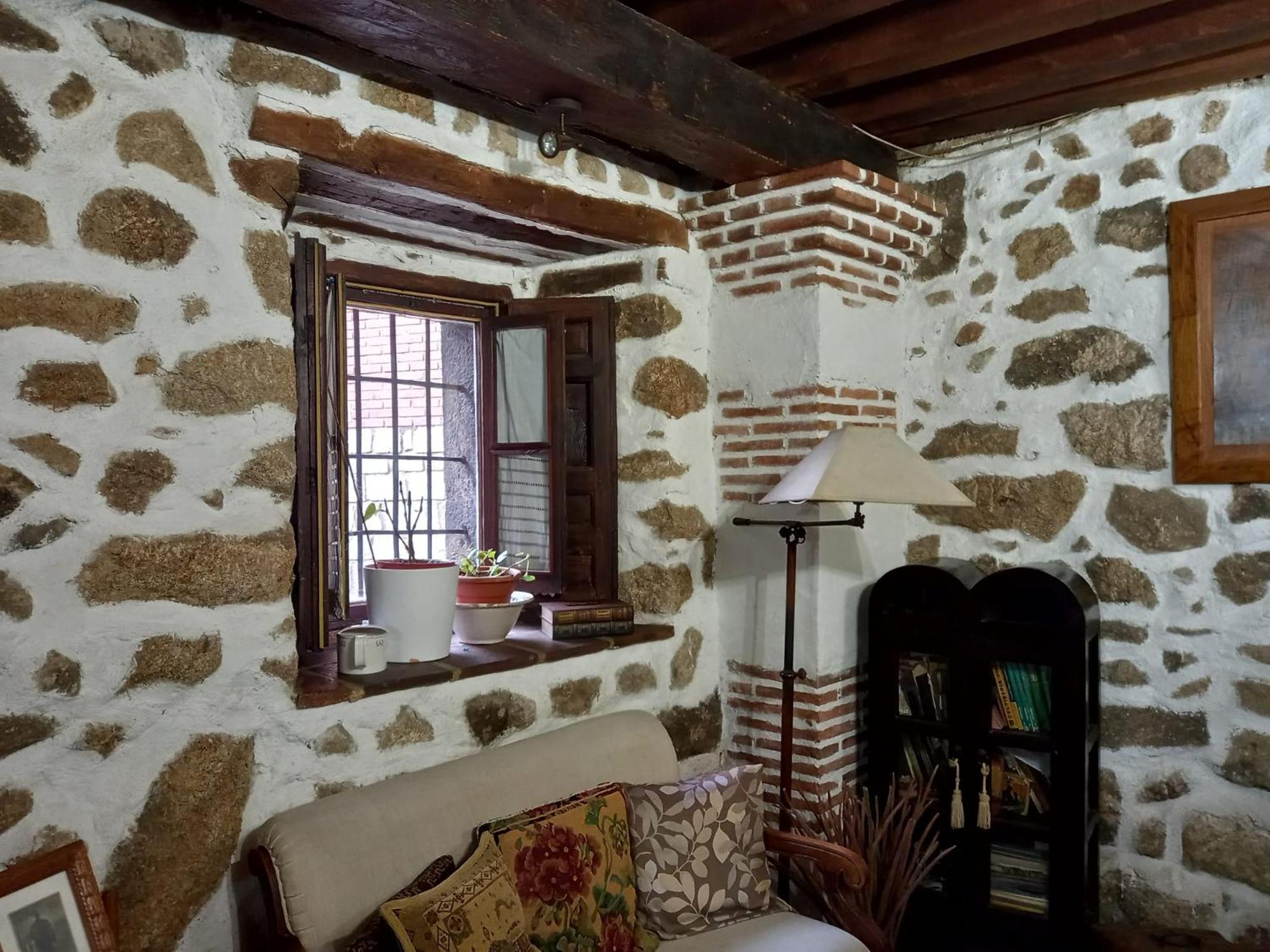 Casa Dona Ligia Guest House Mijares  Екстериор снимка