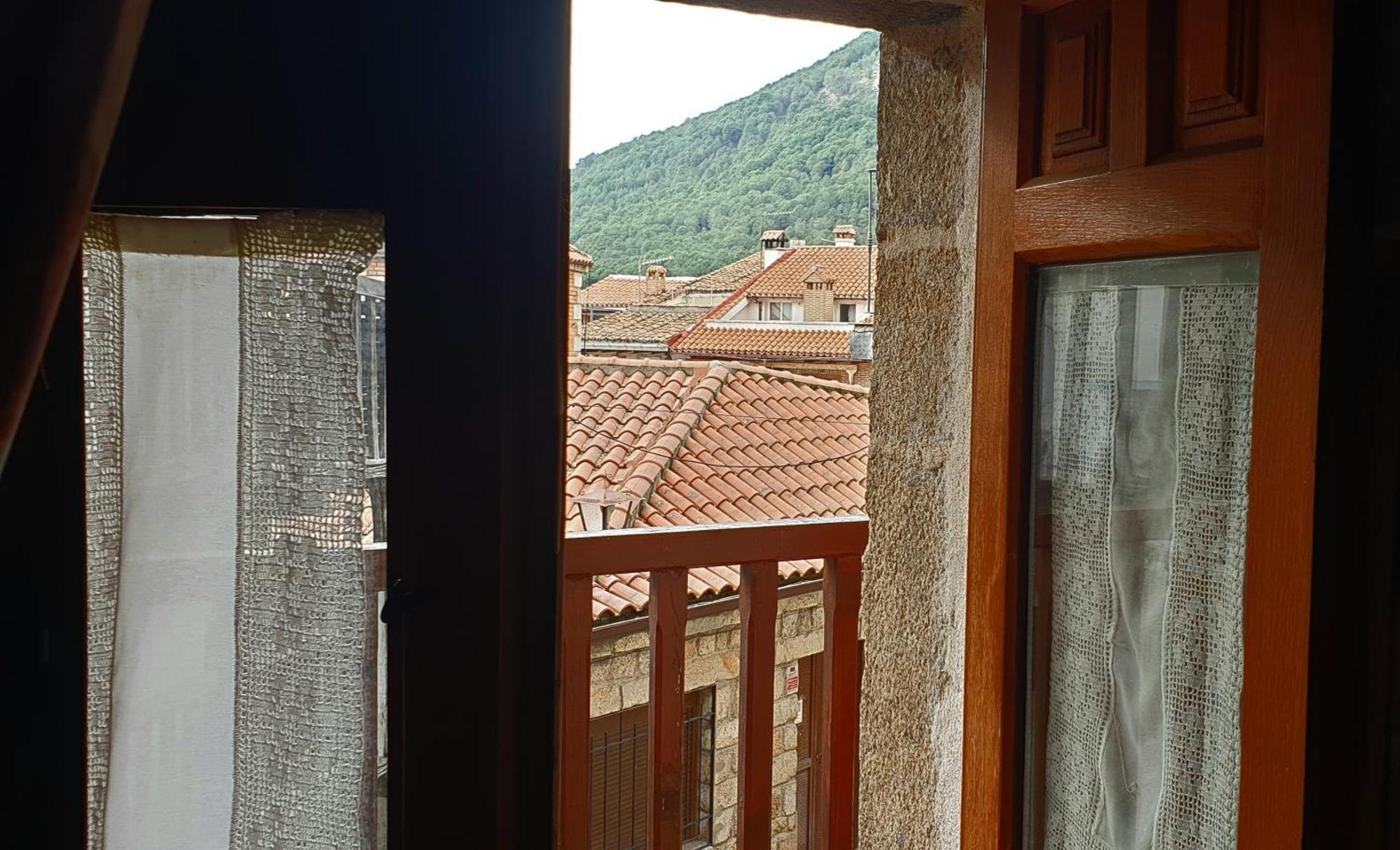Casa Dona Ligia Guest House Mijares  Екстериор снимка